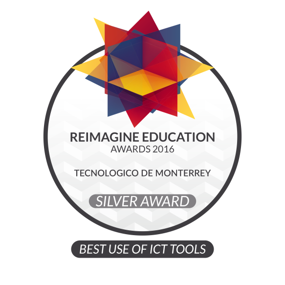 best-use-of-ict-tools-silver-award